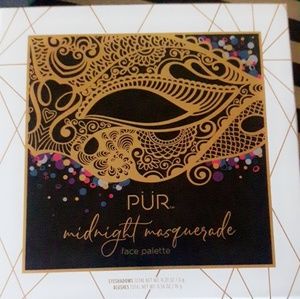 Pur Minerals Makeup Palette